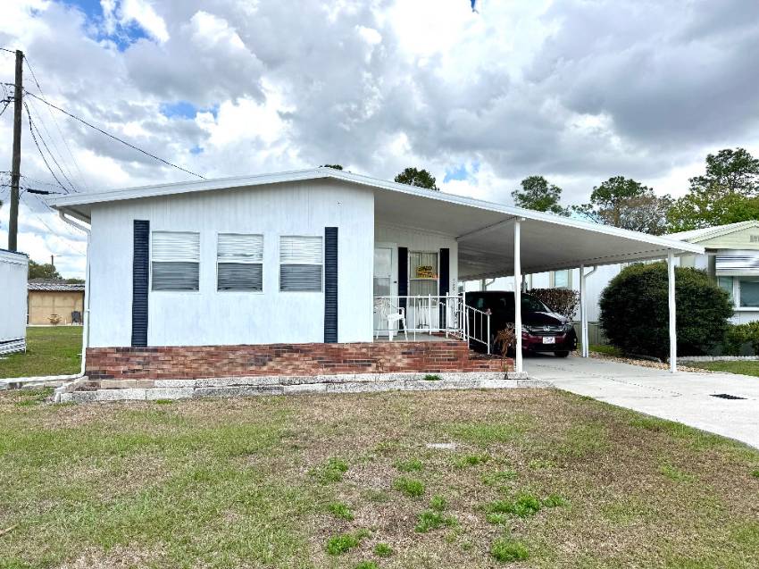 Mobile Home for sale in FL